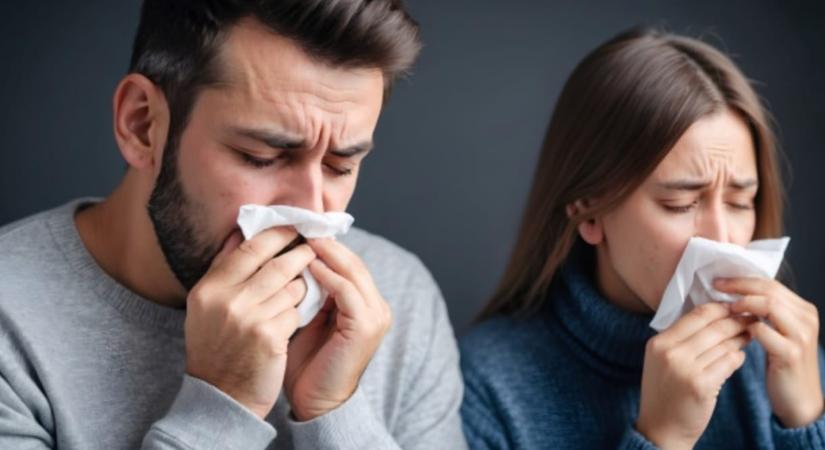 Már 5000 éve tudták, hogyan lehet a náthán gyorsan úrra lenni – érdemes kipróbálni a módszert