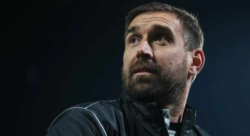 "Nem akarok csúnya szót mondani" - Böde Dani elmondta a véleményét az MLSZ szabályáról