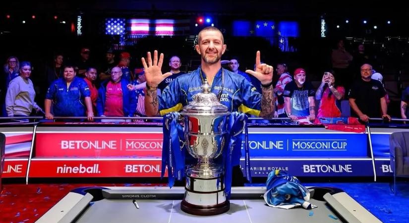 Dákóval fenyegetett a dühös sztárjátékos, és nekiment egy szurkolónak – videó