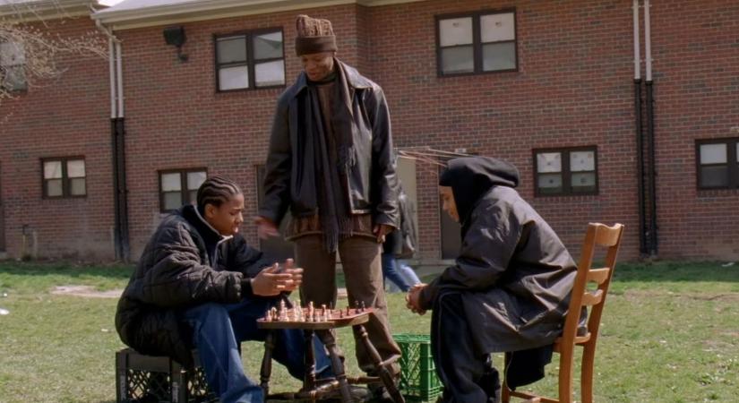 Az HBO Max rendőr-krimije fél millió értékelés alapján 9.3 ponttal szegez a székhez, egyszerűen nem lehet abbahagyni