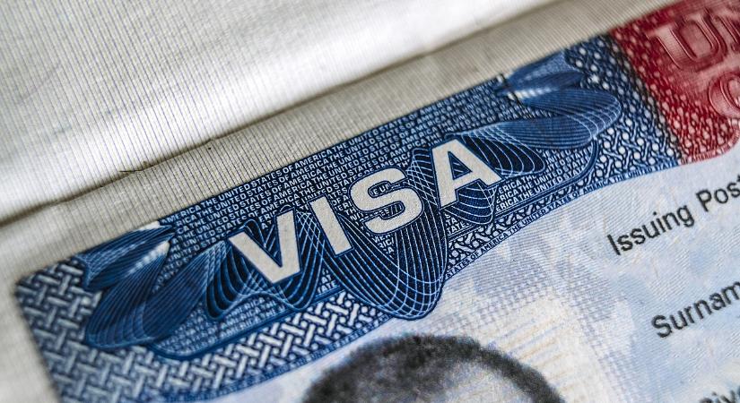 Soha nem volt ilyen könnyű vízumot szerezni az USA-ba