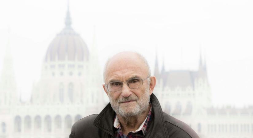 Pallai Péter búszúztatása