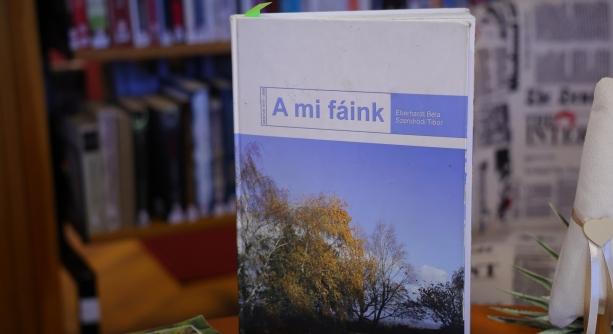 Értékőrzés a könyvtár közreműködésével