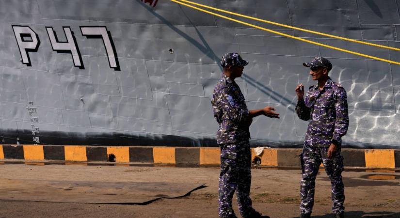 A Közel-Kelet kilátásait vitatták meg szakértők az MCC panelbeszélgetésén