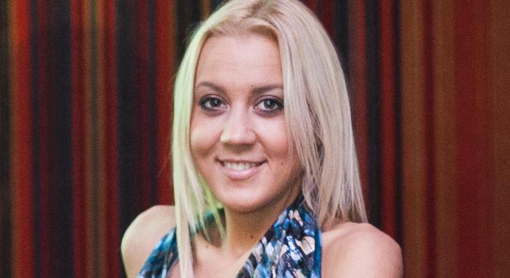 Emlékszik még VV Zsófira? Élő adásban mutatta meg kislányát a ValóVilág 4. egykori szereplője