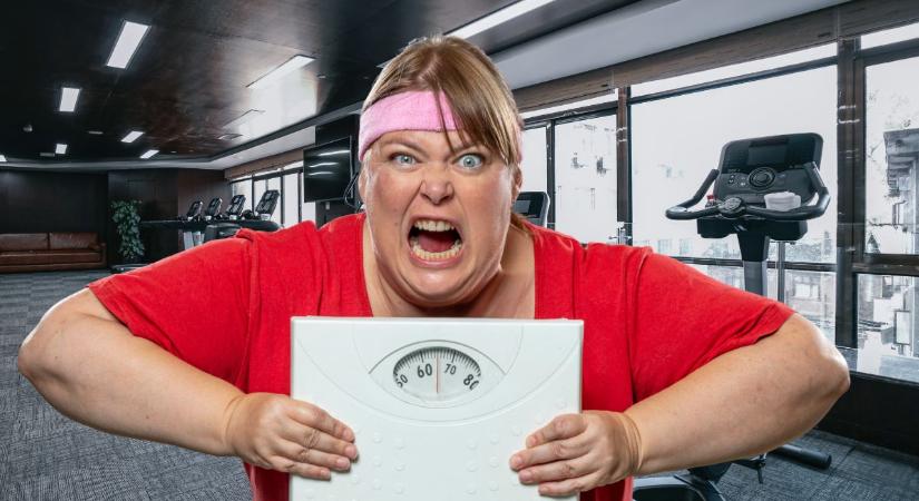 Miért mutat mást a mérleg reggel és este? A súlyingadozás 5 oka