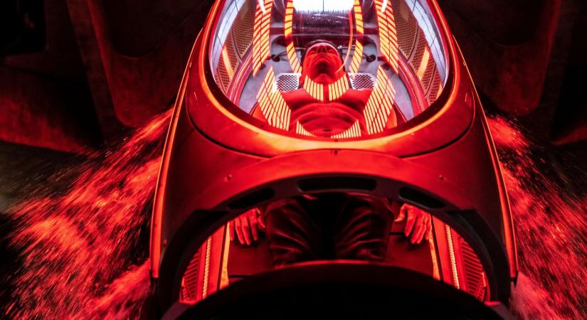 Már nézheted: Mark Wahlberg sci-fi akciófilmjével bővült a streamingóriás katalógusa