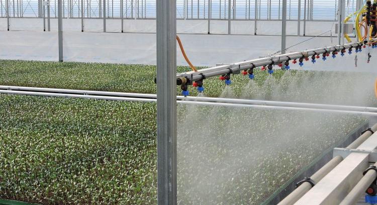 Figyelem, KAP-milliárdok a fagy és a vízhiány ellen!