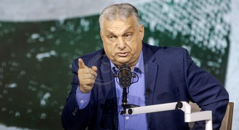 Orbán: jövőre emeljük a minimálbért