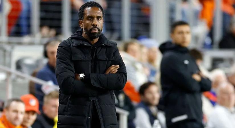 Gazdag Dániel csapatától érkezett a Celtic új edzője – hivatalos