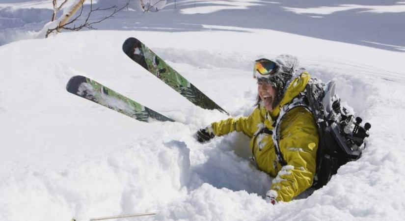 Ezt az 5 dolgot tedd meg télen, hogy elkerüld a sérüléseket