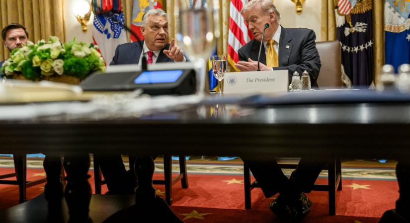 Rendkívüli bejelentéssel kezdte a napot a magyar kormány