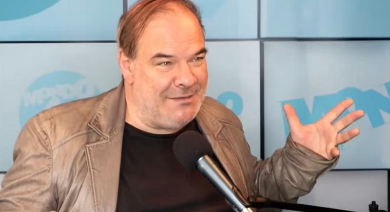 John Travoltával is tervezett – Bemutatják Kálloy Molnár Péter utolsó filmjét