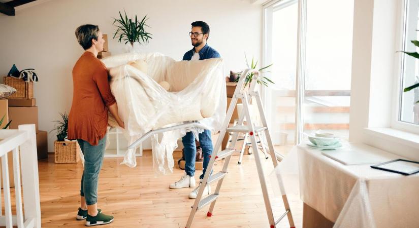 Dekorációtól a felújításig: hogyan frissíthetjük fel igazán az otthonunkat?