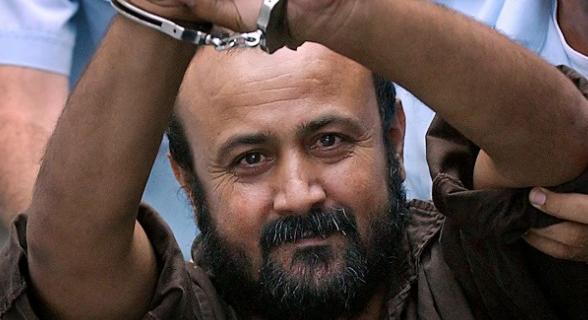 Ismert művészek és közszereplők követelik a palesztin politikus szabadon bocsátását