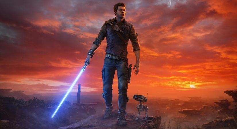 Vajon a Star Wars Jedi 3-mal vagy a KotOR remake-kel lesz az Erő a The Game Awards-on?