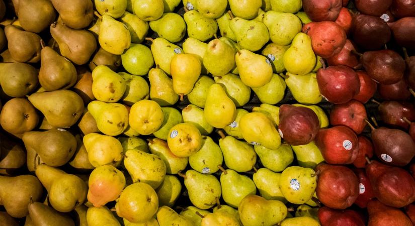 Amerikában csak tudják: megvan a körtepiac nyertes fajtája