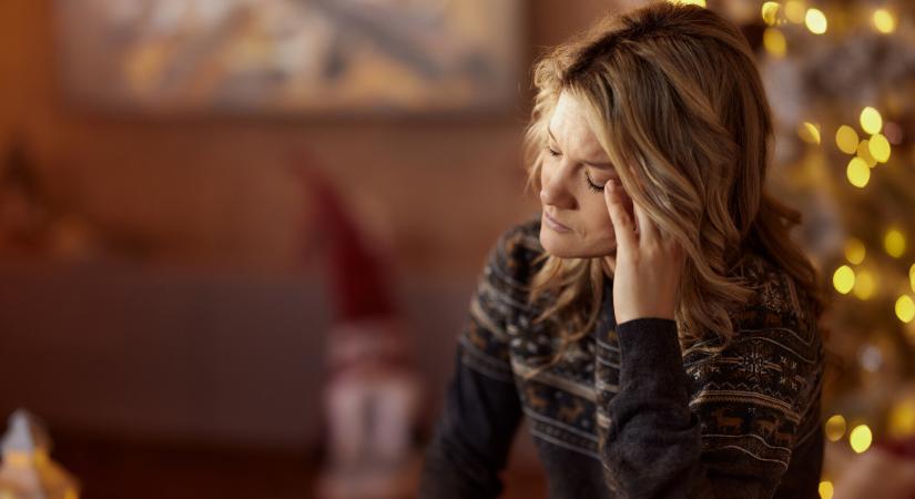 Feszült vagy a karácsony miatt? Ez a 6 tipp segíthet, hogy az ünnepi várakozás valóban boldogan teljen
