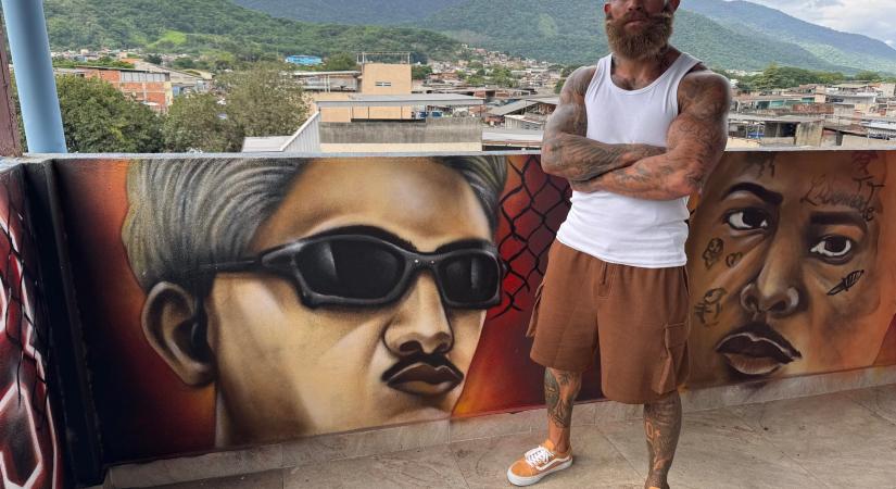 Kalandos műsorokkal szórakoztat a Spektrum