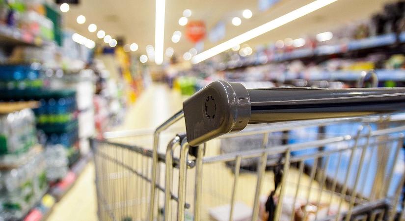 Dobtunk egy kicsit a kiskereskedőkön