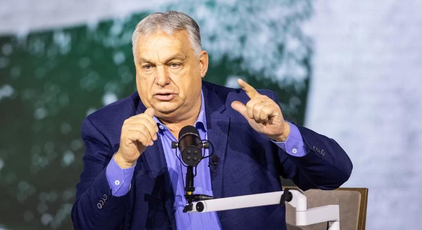 Jó hírt jelentett be Orbán Viktor, újabb részleteket osztott meg