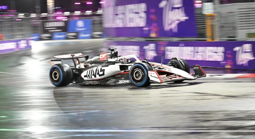 Japán erő, amerikai alapok: megszületett az F1 legújabb nagy szövetsége
