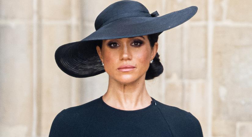 Meghan Markle édesapja életveszélyes állapotban van, a család Meghan közönyét okolja