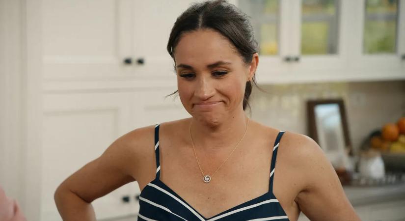 Ennek nem fog örülni Meghan Markle: brutális kétszavas gúnynevet kapott