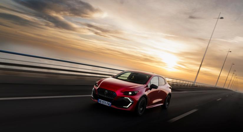 Renault Clio – megújult kihívó a városi kisautók között