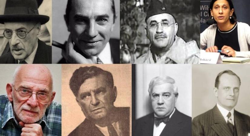 George Lazar: Orbánia neo-Hortysta fordulatkísérlete az USÁ-ban és Kanadában