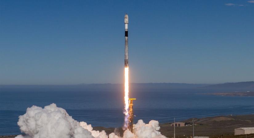 Pályára állt a BME nagy dolgokra hivatott kisműholdja