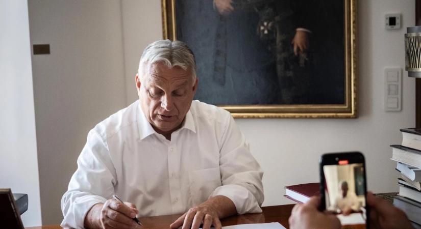 Orbán bejelentette a jövő évi minimálbér-emelést, mutatjuk a részleteket