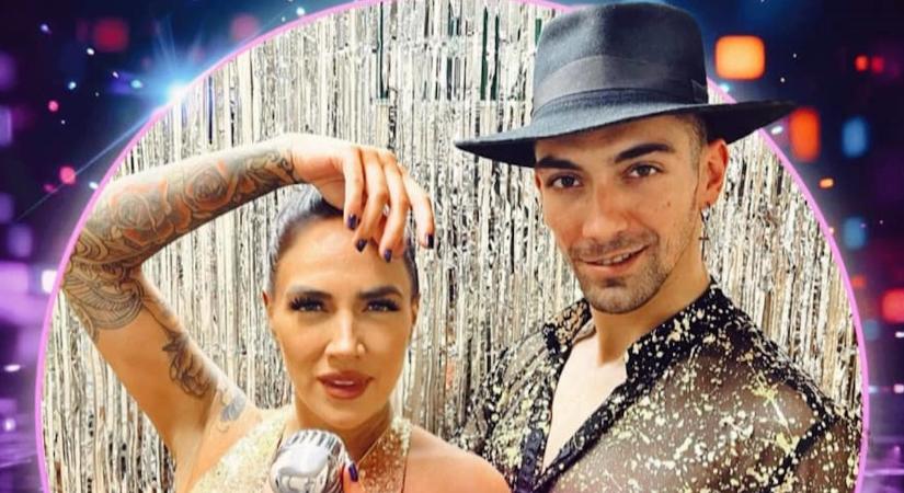 Papp Máté Bence megkérte Tóth Gabi kezét? Ezért indultak be a pletykák