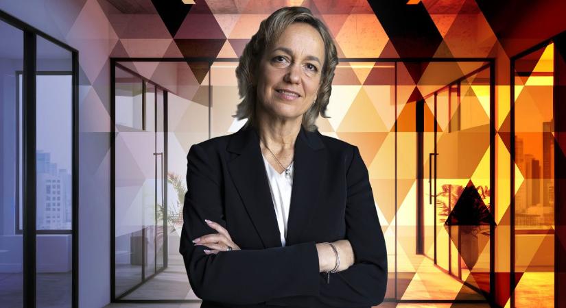 Cserjés-Kopándi Ildikó: „Hagyjuk abba a siránkozást”