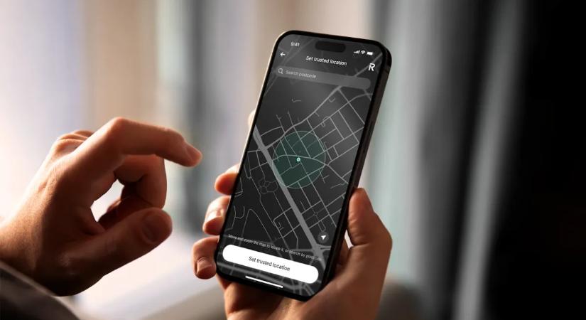 Revolut: itt az új funkció, ami megmenthet