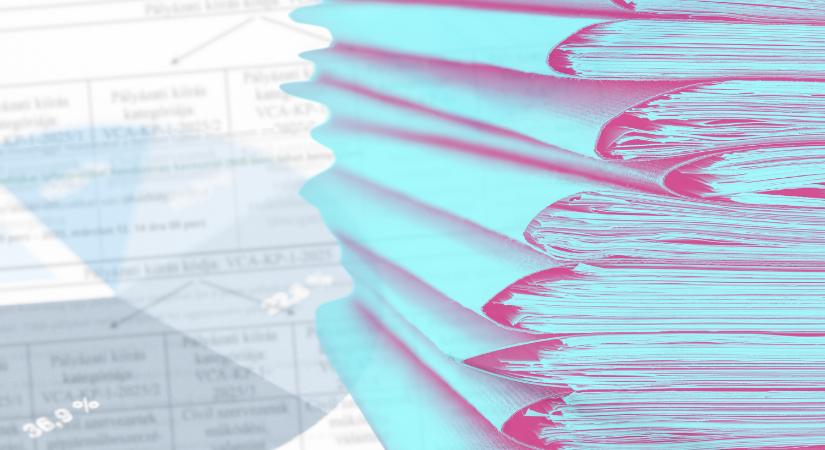 Pályázati lehetőségeket mutatunk