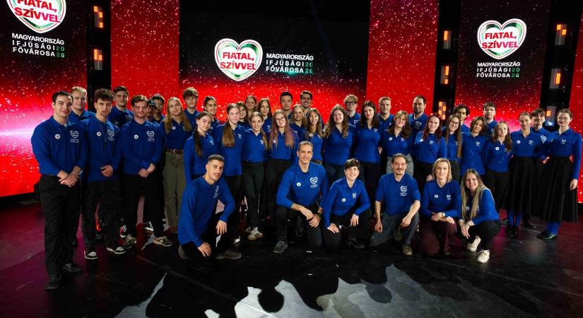 Marosvásárhellyel közösen Kecskemét is esélyes a Magyarország Ifjúsági Fővárosa címre