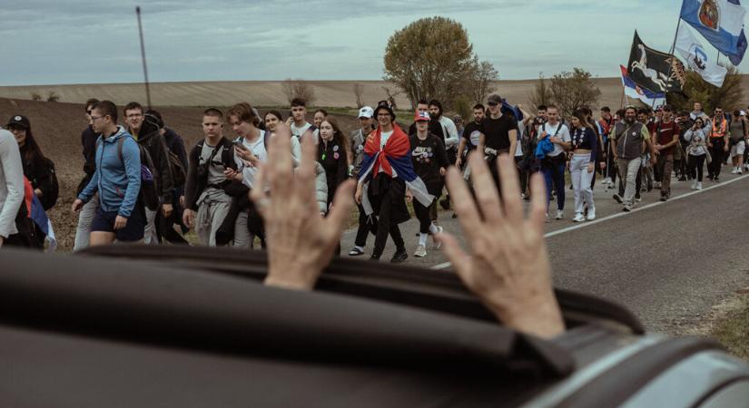 Mire készülnek az egyetemisták?