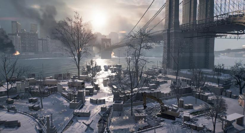 Hasznos, de elég sovány lesz a Battlefield 6 téli frissítése