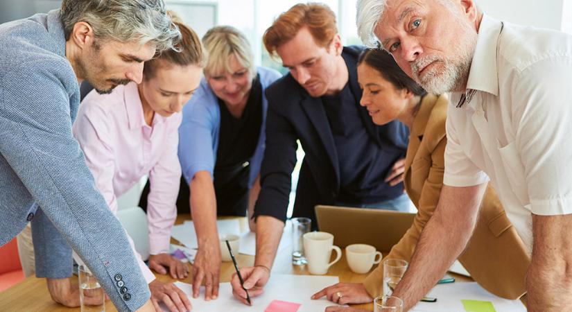 Emberi érték az AI korában