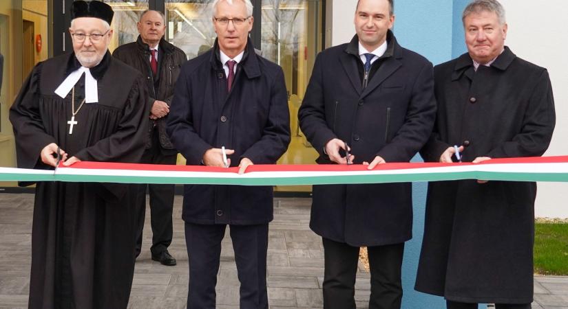 Soltész Miklós: Kétszáz óvoda épült, újult meg az egyházi óvodafejlesztési programban