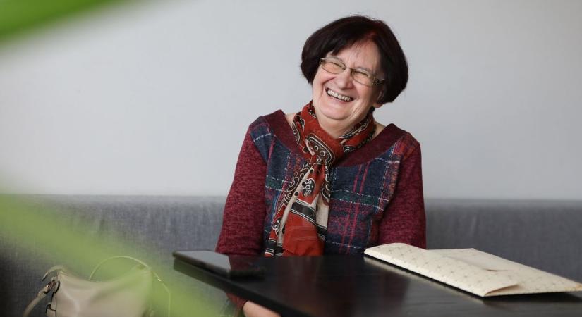 Közösségek építője – Lakatos Károlyné Magdika munkássága Veszprémben (galéria)