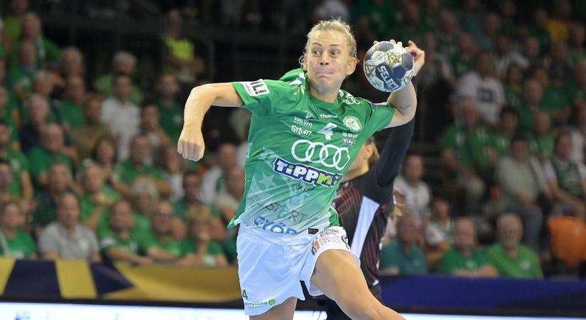 A svéd lap előhúzta a melegkártyát meg az LMBTQ-jogokat Magyarország esetében, de a győri játékos nem ült fel a provokációnak