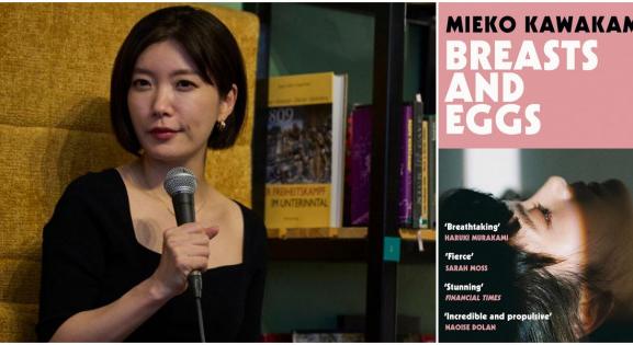 Ekkor jelenik meg magyarul a japán sztáríró bestseller regénye