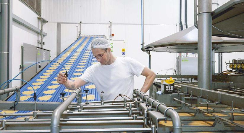 Automatizáció, ami észrevétlenül szolgál minket – így formálja a Beckhoff az élelmiszeripar és az agrárium jövőjét