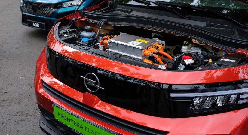 Padlógázzal a szakadék felé: így zúzná porrá a Tisza megszorítócsomagja a magyar autópiacot