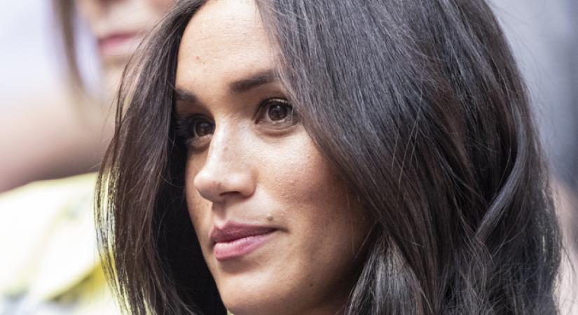 Meghan aljas dolgot tett Katalinnal: keményen odaszúrt a hercegnének Harry felesége