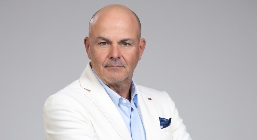 Moldován András visszatér az RTL-re! Íme a részletek a milliárdos nagy bejelentéséből