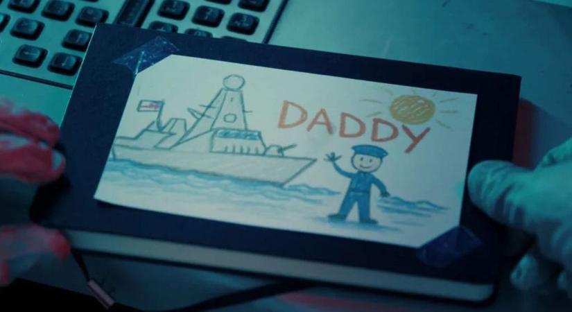 Cseppet sem csendes éj a frontvonalban