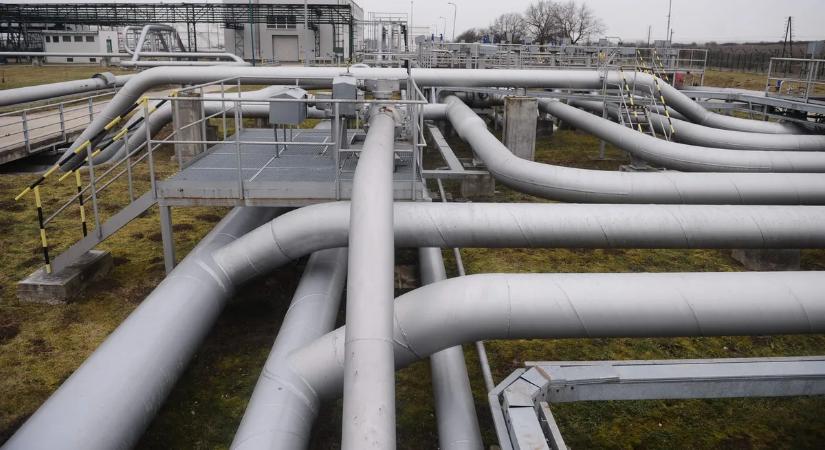 "Ez a mi energiabiztonságunk elleni támadás volt" – a Barátság kőolajvezetéket sokadjára támadják, a magyarok energiaellátása mégis biztonságban van